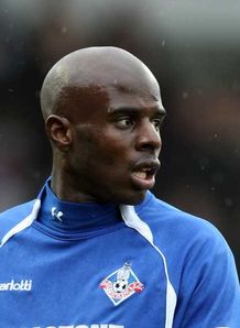 Hazell sends Latics top