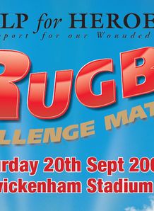 Help for Heroes
