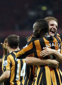 Premier League round-up