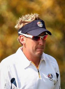 Poults eyes World Cup glory