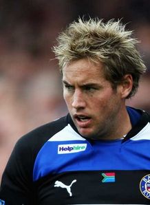 Bath too hot for Exiles Bath too hot for Exiles