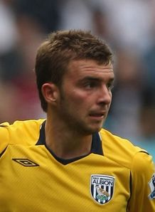 james morrison west brom