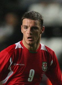 jason koumas wales
