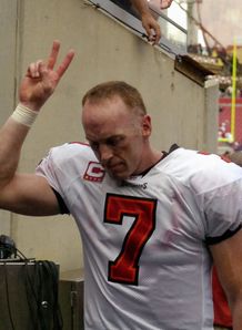 jeff garcia