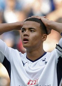 Jenas - Ramos feeling pressure