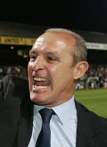 Quinn takes Cherries role