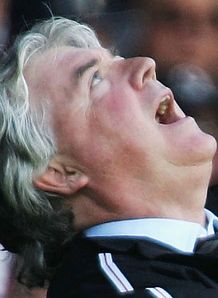 Kinnear debate