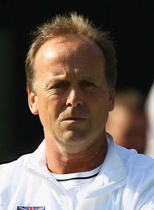 Glasgow given Davis Cup tie