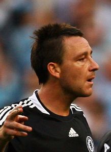 Lamps backs Terry appeal