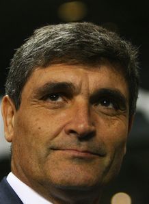 tottenham juande ramos wisla krakow