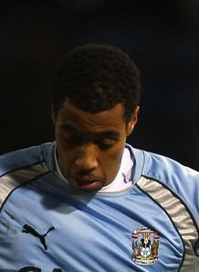 Gray reveals transfer shock