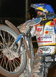 Robins confirm Pavlic deal