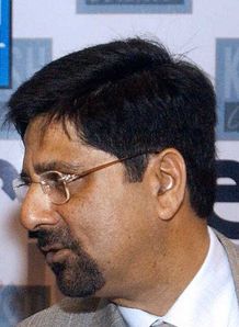 kris srikkanth