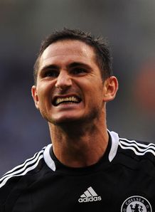 lampard frank celeb