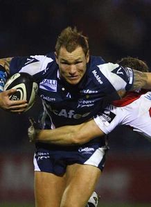 Sale v Bath: Teams Sale v Bath: Teams