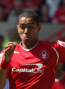 McGugan on the mend