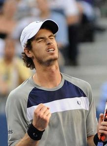 Andy Murray