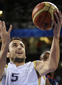 manu ginobili