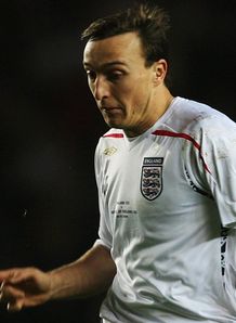 Mark Noble: England U21