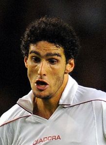 marouane fellaini