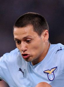 Zarate future unclear