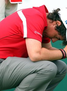 Rory defiant after Swiss miss