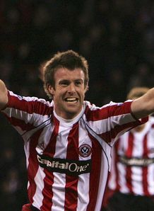 michael tonge