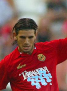 MK Dons swoop for Spaniard