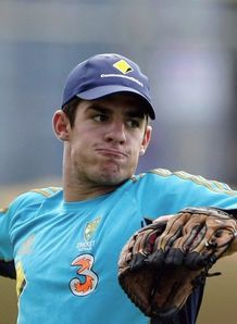 Picture of Moises Henriques