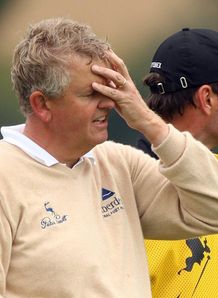 montgomerie colin