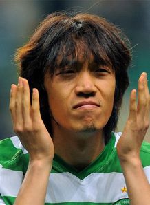 Yokohama confirm Naka talks