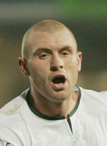 Robins trial for Chadwick