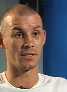 Cook thinking big