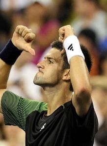Djokovic to face Federer