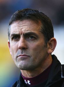 Coyle aggrieved by defeat