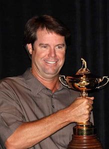 paul azinger