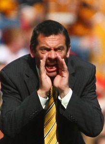 phil brown hull