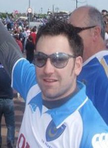 James Harris