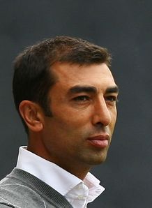 Di Matteo rues Andrews exit