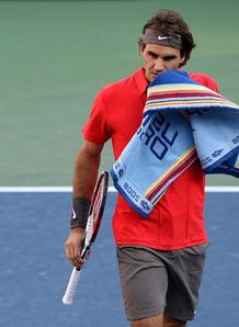 roger federer
