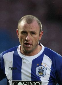 ronnie wallwork