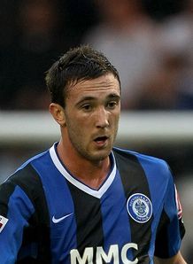 Dale too strong for Brentford
