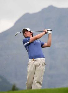 rory mcilroy