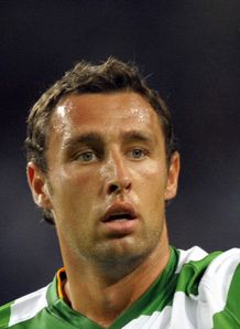 Robson backs Bhoys team-mate