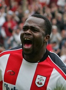 John out to clinch Saints deal