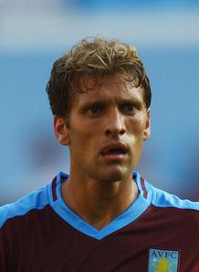 Petrov - Barry is England's best
