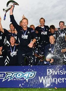 Super Sharks stun Notts