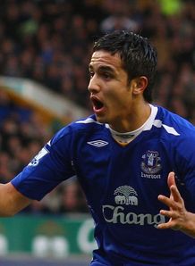 Cahill named for Socceroos