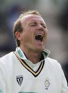 Picture of Shaun Udal