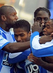 Latics stun City at JJB